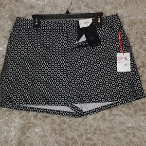 Ladies Shorts